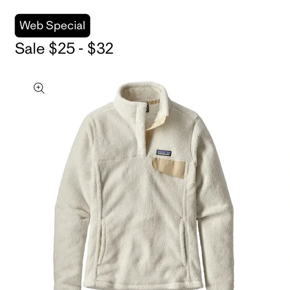 Women's Re-Tool Snap-T® Pullover - Picture 3 of 5